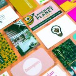 Business Cards (Full Color)