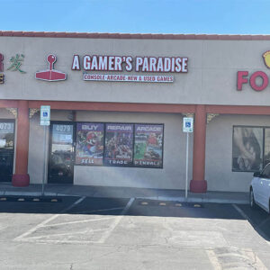 Channel Letters / 3D Signs - Image 3