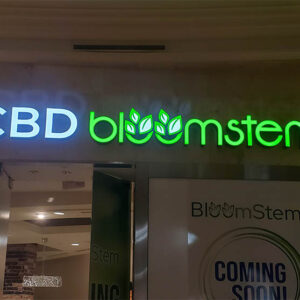 Channel Letters / 3D Signs - Image 11