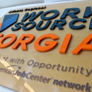 Channel Letters / 3D Signs - Image 16