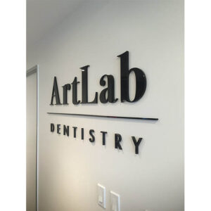 Channel Letters / 3D Signs - Image 18