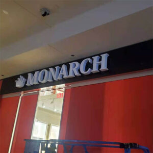 Channel Letters / 3D Signs - Image 21