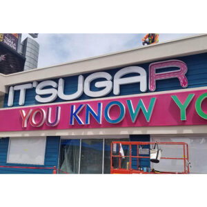 Channel Letters / 3D Signs - Image 22