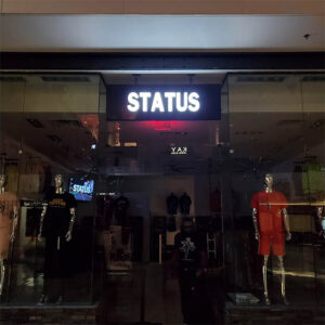 Channel Letters / 3D Signs - Image 23