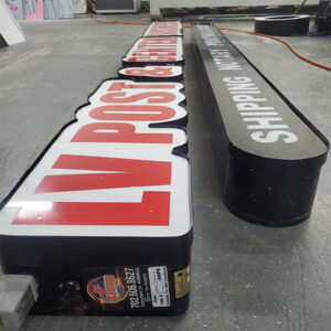 Channel Letters / 3D Signs - Image 24