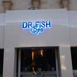 Channel Letters / 3D Signs - Image 25