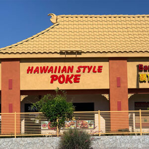 Channel Letters / 3D Signs - Image 26