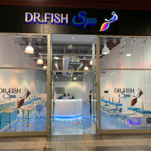 Channel Letters / 3D Signs - Image 27