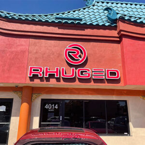 Channel Letters / 3D Signs - Image 4