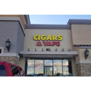 Channel Letters / 3D Signs - Image 6