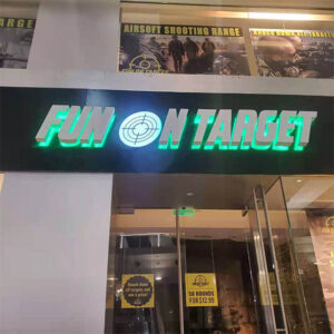 Channel Letters / 3D Signs - Image 7