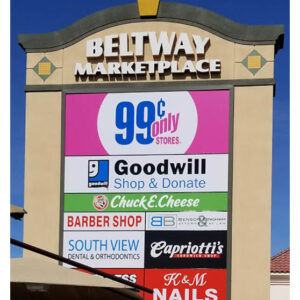 Pylon Signs - Image 6