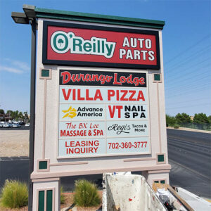 Pylon Signs - Image 4