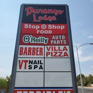 Signs and Printing Services in Las Vegas - Signs And Printing LV