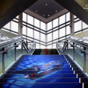 Wall / Window & Floor Graphics - Image 4