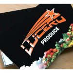 Majestic Businesscards