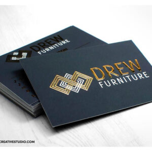 Majestic Businesscards - Image 4