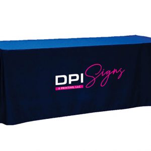 TABLE COVER DPI