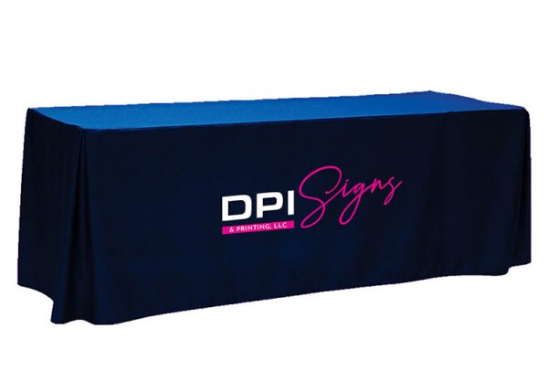 TABLE COVER DPI